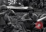 Image of General Duckle Bougainville Island Papua New Guinea, 1944, second 52 stock footage video 65675038246