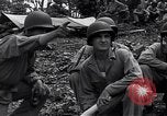 Image of General Duckle Bougainville Island Papua New Guinea, 1944, second 54 stock footage video 65675038246
