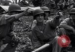 Image of General Duckle Bougainville Island Papua New Guinea, 1944, second 55 stock footage video 65675038246