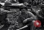Image of General Duckle Bougainville Island Papua New Guinea, 1944, second 56 stock footage video 65675038246