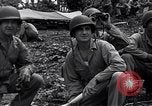 Image of General Duckle Bougainville Island Papua New Guinea, 1944, second 57 stock footage video 65675038246