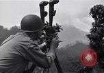 Image of General Duckle Bougainville Island Papua New Guinea, 1944, second 3 stock footage video 65675038247