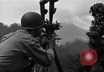 Image of General Duckle Bougainville Island Papua New Guinea, 1944, second 4 stock footage video 65675038247