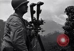 Image of General Duckle Bougainville Island Papua New Guinea, 1944, second 7 stock footage video 65675038247