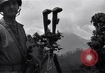 Image of General Duckle Bougainville Island Papua New Guinea, 1944, second 8 stock footage video 65675038247