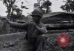 Image of General Duckle Bougainville Island Papua New Guinea, 1944, second 9 stock footage video 65675038247