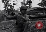 Image of General Duckle Bougainville Island Papua New Guinea, 1944, second 10 stock footage video 65675038247