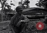 Image of General Duckle Bougainville Island Papua New Guinea, 1944, second 11 stock footage video 65675038247