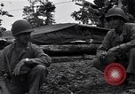 Image of General Duckle Bougainville Island Papua New Guinea, 1944, second 12 stock footage video 65675038247