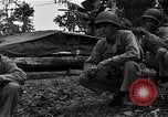 Image of General Duckle Bougainville Island Papua New Guinea, 1944, second 13 stock footage video 65675038247