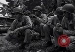 Image of General Duckle Bougainville Island Papua New Guinea, 1944, second 15 stock footage video 65675038247