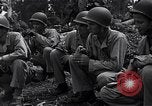 Image of General Duckle Bougainville Island Papua New Guinea, 1944, second 19 stock footage video 65675038247