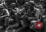 Image of General Duckle Bougainville Island Papua New Guinea, 1944, second 23 stock footage video 65675038247