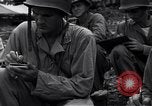 Image of General Duckle Bougainville Island Papua New Guinea, 1944, second 24 stock footage video 65675038247