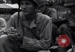 Image of General Duckle Bougainville Island Papua New Guinea, 1944, second 26 stock footage video 65675038247