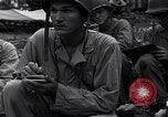 Image of General Duckle Bougainville Island Papua New Guinea, 1944, second 27 stock footage video 65675038247