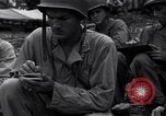 Image of General Duckle Bougainville Island Papua New Guinea, 1944, second 28 stock footage video 65675038247