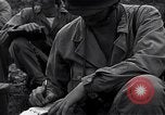 Image of General Duckle Bougainville Island Papua New Guinea, 1944, second 30 stock footage video 65675038247