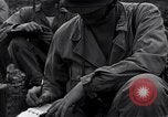 Image of General Duckle Bougainville Island Papua New Guinea, 1944, second 31 stock footage video 65675038247