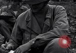 Image of General Duckle Bougainville Island Papua New Guinea, 1944, second 33 stock footage video 65675038247