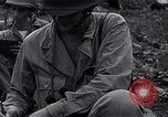 Image of General Duckle Bougainville Island Papua New Guinea, 1944, second 34 stock footage video 65675038247