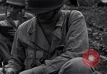 Image of General Duckle Bougainville Island Papua New Guinea, 1944, second 35 stock footage video 65675038247