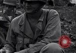 Image of General Duckle Bougainville Island Papua New Guinea, 1944, second 37 stock footage video 65675038247