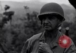Image of General Duckle Bougainville Island Papua New Guinea, 1944, second 40 stock footage video 65675038247