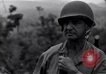 Image of General Duckle Bougainville Island Papua New Guinea, 1944, second 44 stock footage video 65675038247