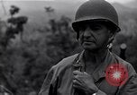 Image of General Duckle Bougainville Island Papua New Guinea, 1944, second 45 stock footage video 65675038247