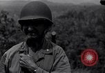 Image of General Duckle Bougainville Island Papua New Guinea, 1944, second 50 stock footage video 65675038247