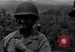 Image of General Duckle Bougainville Island Papua New Guinea, 1944, second 51 stock footage video 65675038247