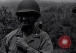 Image of General Duckle Bougainville Island Papua New Guinea, 1944, second 52 stock footage video 65675038247