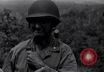 Image of General Duckle Bougainville Island Papua New Guinea, 1944, second 53 stock footage video 65675038247