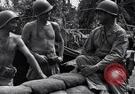 Image of General Duckle Bougainville Island Papua New Guinea, 1944, second 54 stock footage video 65675038247