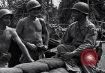 Image of General Duckle Bougainville Island Papua New Guinea, 1944, second 57 stock footage video 65675038247