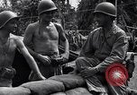 Image of General Duckle Bougainville Island Papua New Guinea, 1944, second 58 stock footage video 65675038247