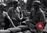 Image of General Duckle Bougainville Island Papua New Guinea, 1944, second 59 stock footage video 65675038247