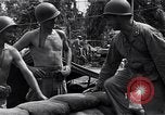 Image of General Duckle Bougainville Island Papua New Guinea, 1944, second 60 stock footage video 65675038247