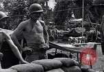 Image of General Duckle Bougainville Island Papua New Guinea, 1944, second 61 stock footage video 65675038247