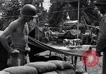 Image of General Duckle Bougainville Island Papua New Guinea, 1944, second 62 stock footage video 65675038247