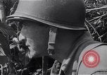 Image of American infantrymen Bougainville Island Papua New Guinea, 1944, second 51 stock footage video 65675038248