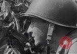 Image of American infantrymen Bougainville Island Papua New Guinea, 1944, second 55 stock footage video 65675038248