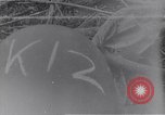 Standbild amerikanischen Infanteristen Bougainville Island Papua Neu Guinea, 1944, aus Sekunde 1 historischem Filmmaterial Videoclip 65675038249