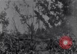 Standbild amerikanischen Infanteristen Bougainville Island Papua Neu Guinea, 1944, aus Sekunde 4 historischem Filmmaterial Videoclip 65675038249