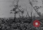 Standbild amerikanischen Infanteristen Bougainville Island Papua Neu Guinea, 1944, aus Sekunde 21 historischem Filmmaterial Videoclip 65675038249