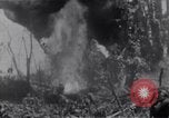 Standbild amerikanischen Infanteristen Bougainville Island Papua Neu Guinea, 1944, aus Sekunde 24 historischem Filmmaterial Videoclip 65675038249