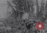 Standbild amerikanischen Infanteristen Bougainville Island Papua Neu Guinea, 1944, aus Sekunde 57 historischem Filmmaterial Videoclip 65675038249