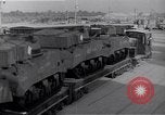 Image of Allied ship Iran, 1944, second 57 stock footage video 65675038250