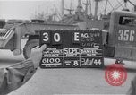 Standbild Allied Schiff Iran, 1944, aus Sekunde 1 historischem Filmmaterial Videoclip 65675038251